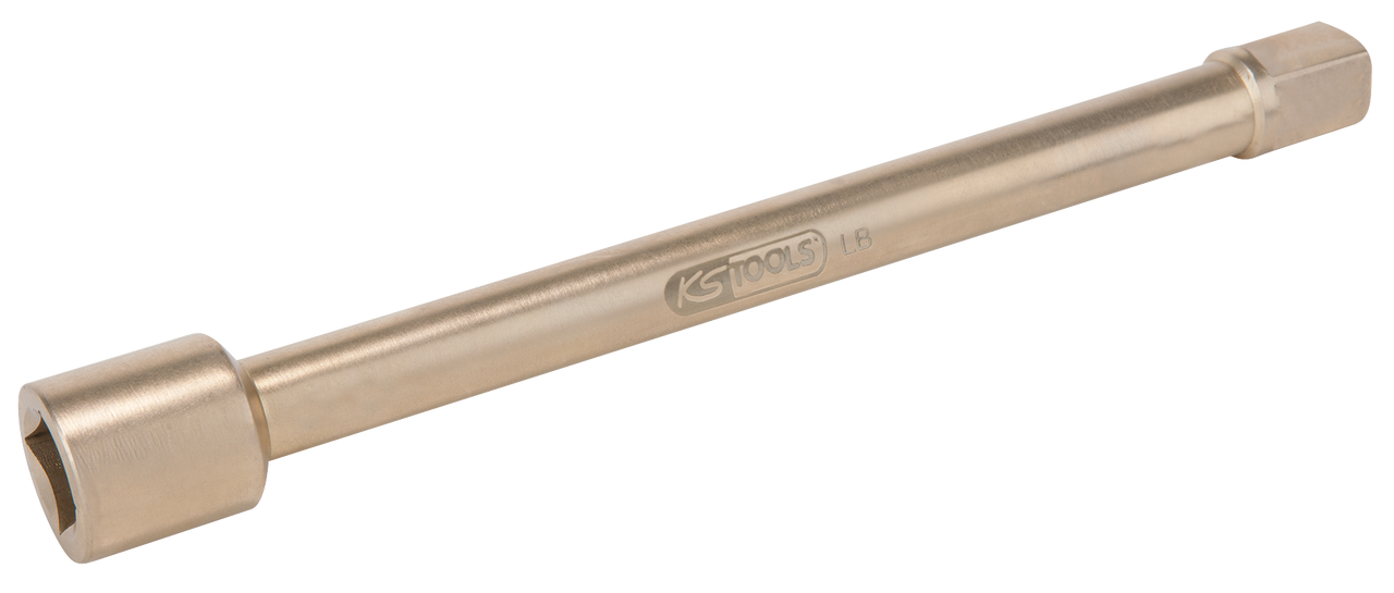 KS Tools BRONZEplus Verlängerung 3/4" 