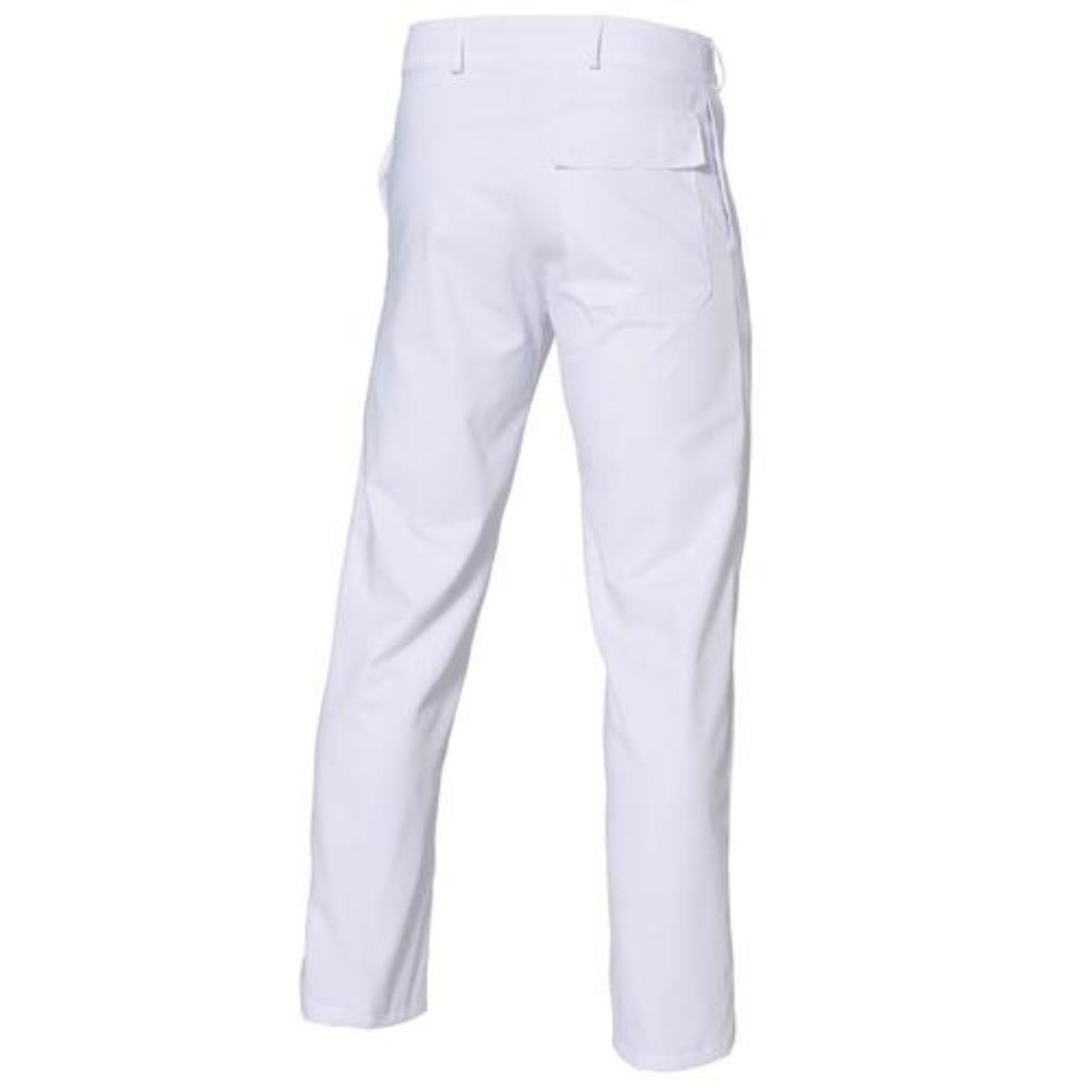 uvex whitewear Herren Bundhose