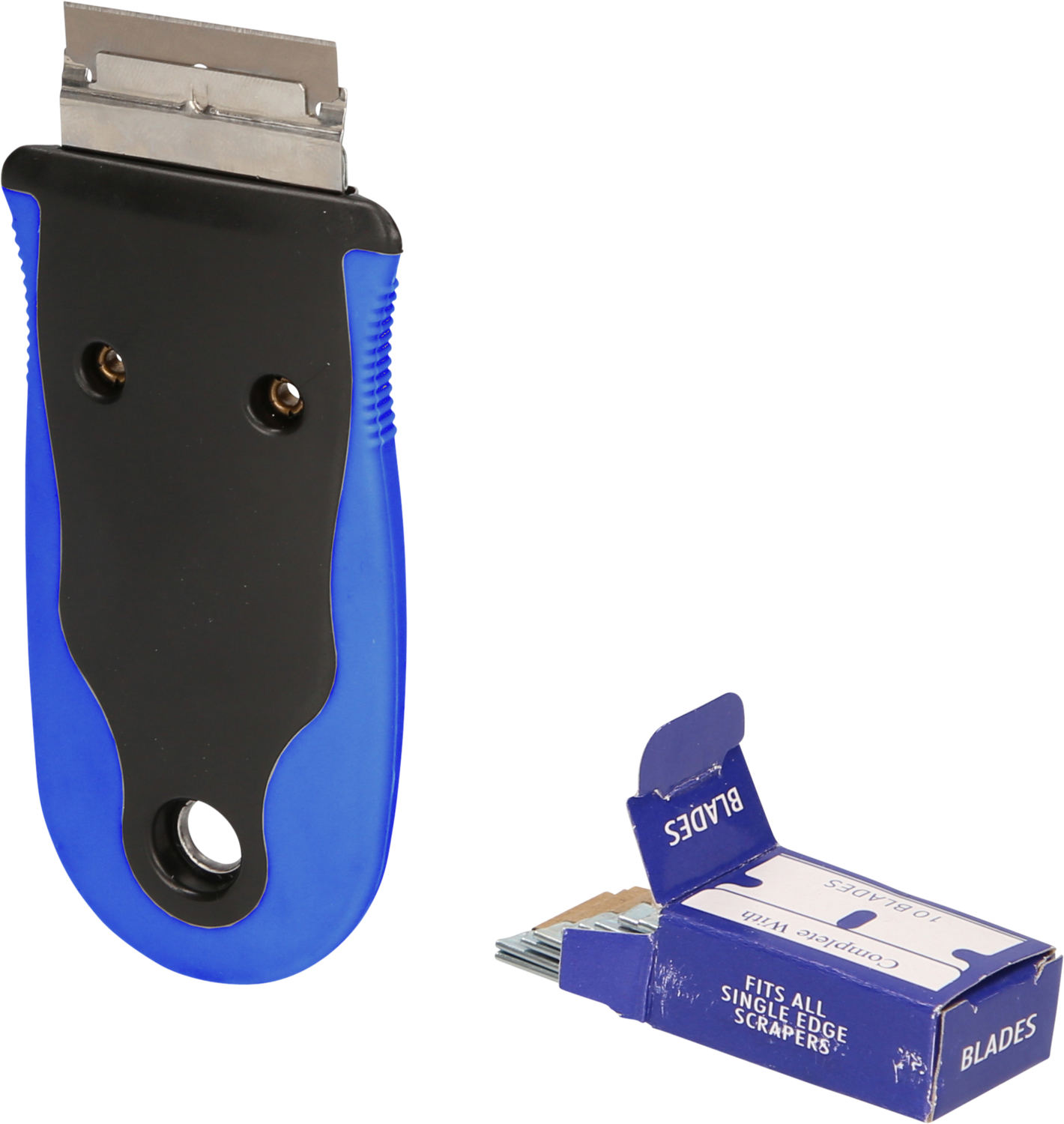 Brilliant Tools Plakettenschaber - BT101923
