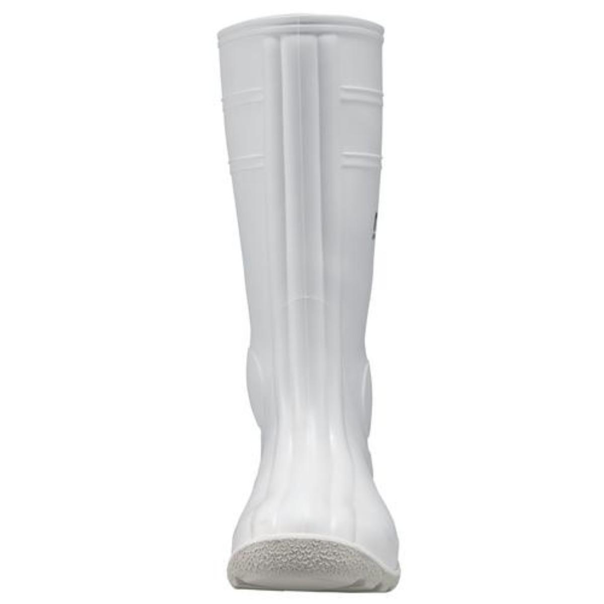 uvex NORA Sicherheitsschuh S5 Gummistiefel Polymerstiefel Weite 11