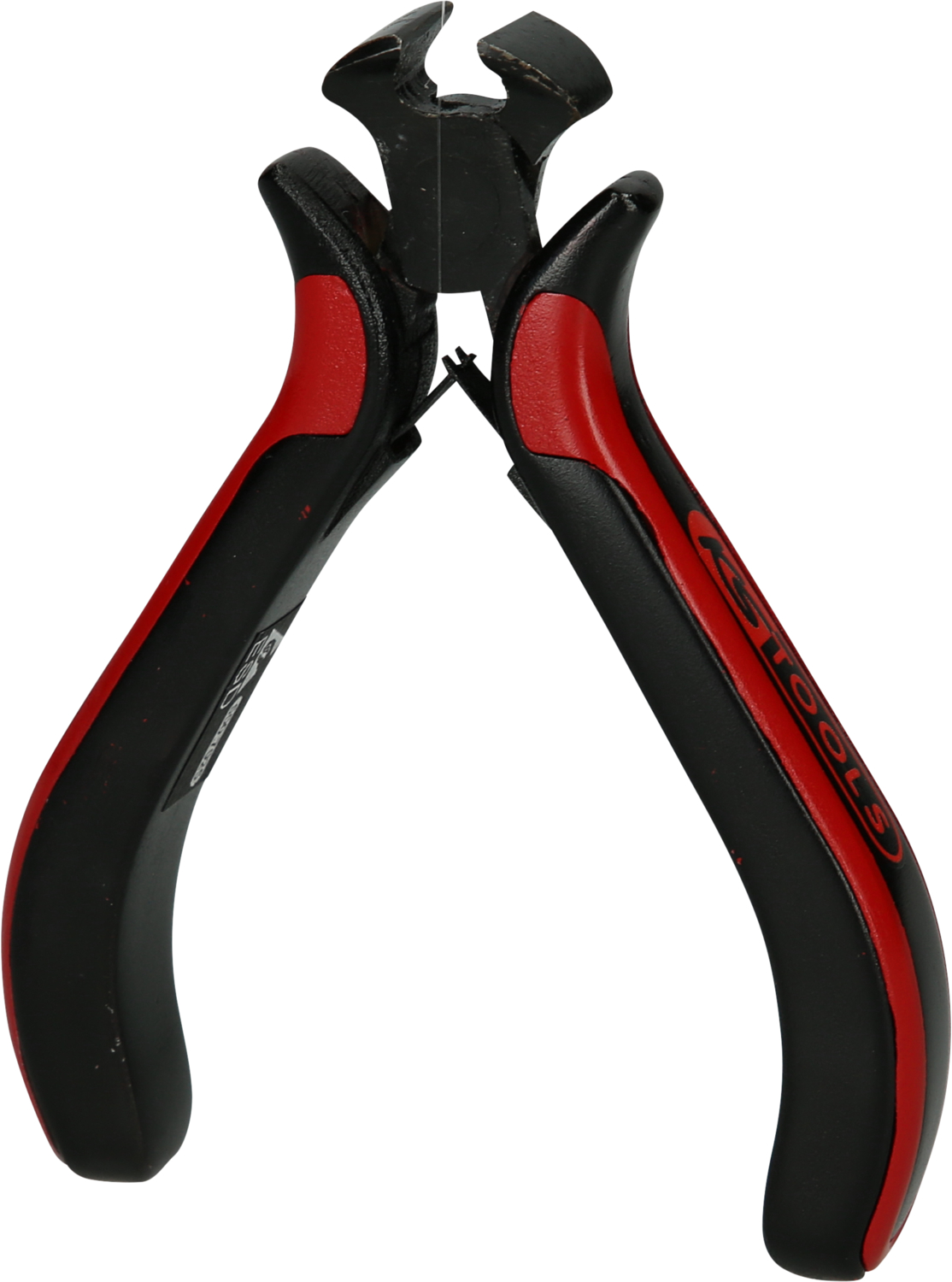 KS Tools Feinmechanik-Vornschneider, 110mm