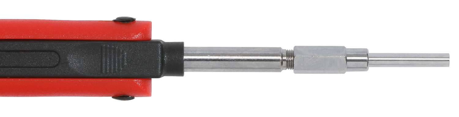 KS Tools Entriegelungswerkzeug für Rundstecker 1,5 mm (AMP Tyco 1,5)