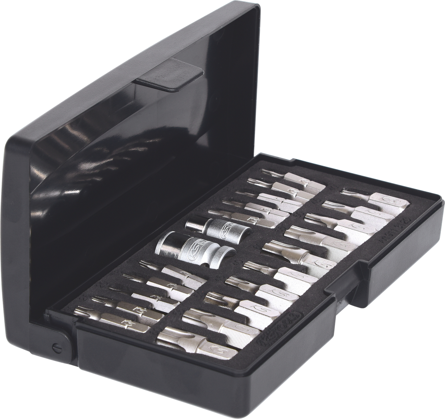 KS Tools Torx plus Steckschlüssel-Satz 22-tlg