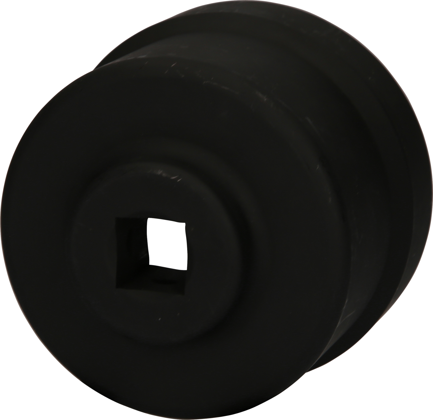 KS Tools 3-4“ Nutmuttern-Schlüssel mit 6 Zapfen für DAF, Innenzapfen Ø 86 mm