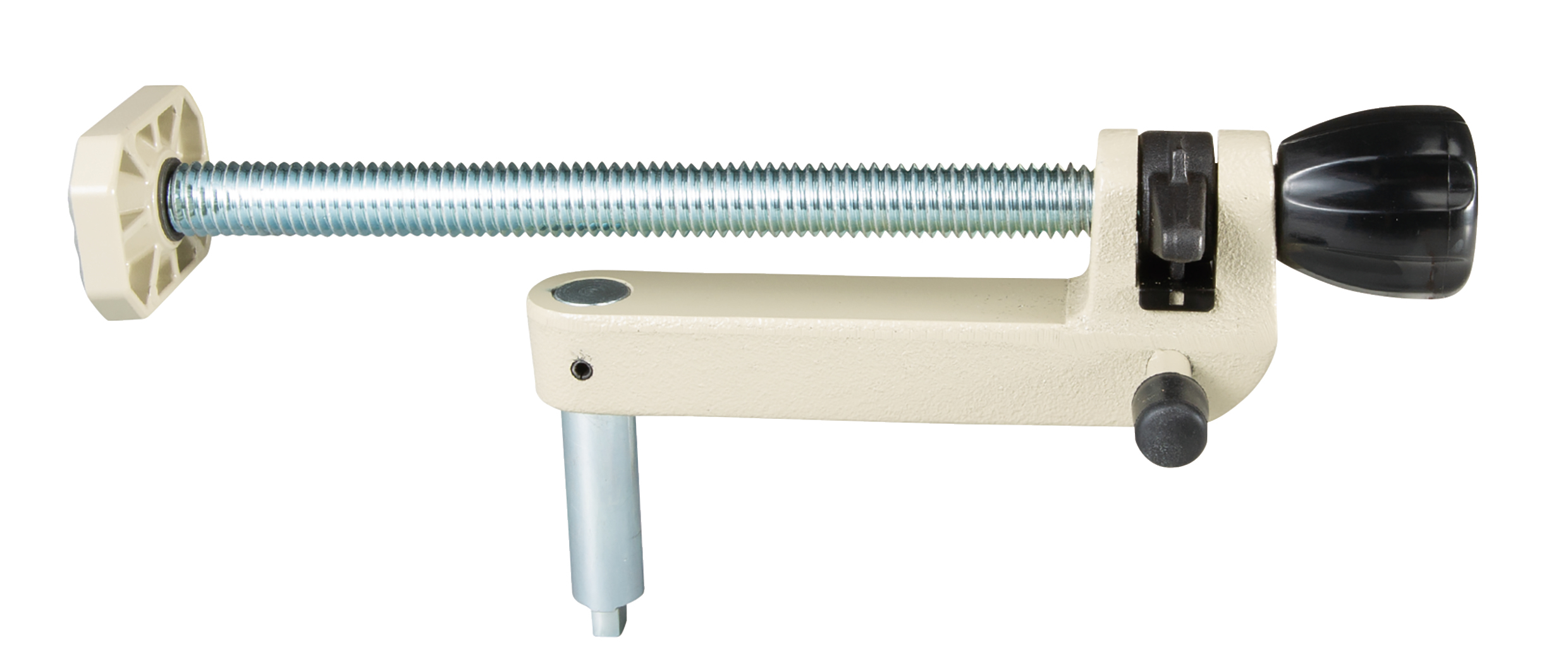 Makita Horizontalschraubzwinge - 122470-4