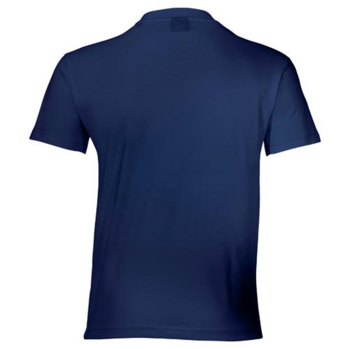 uvex T-Shirt basic