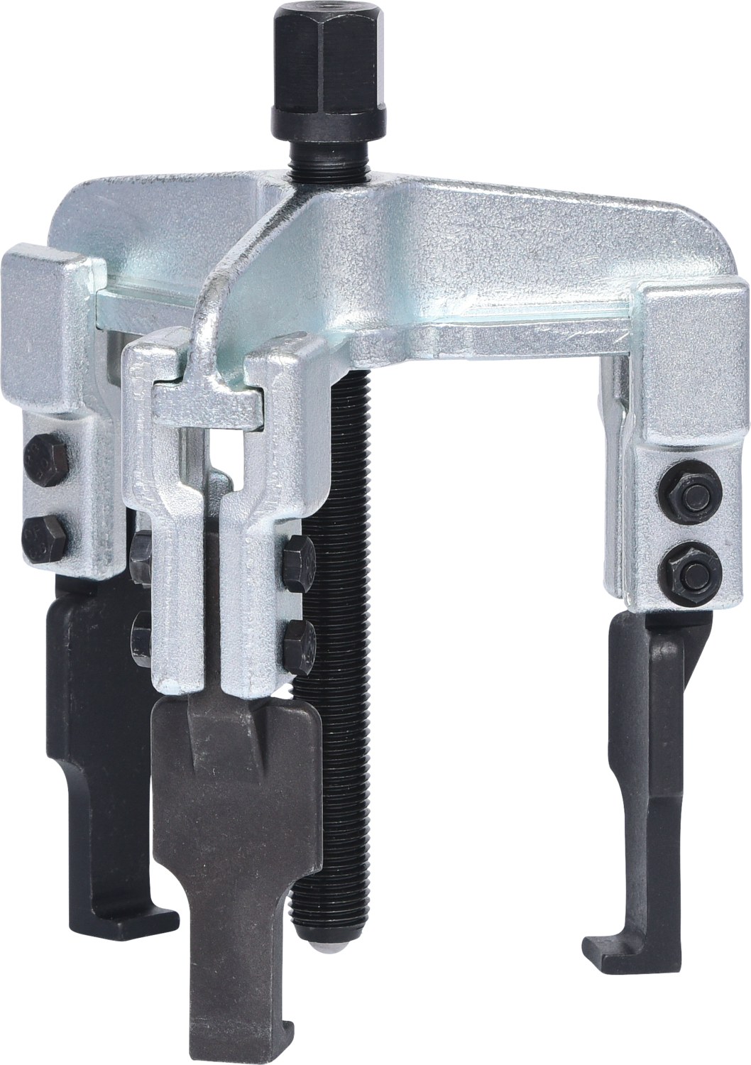KS Tools Universal-Abzieher 3-armig mit extrem schlanken Haken
