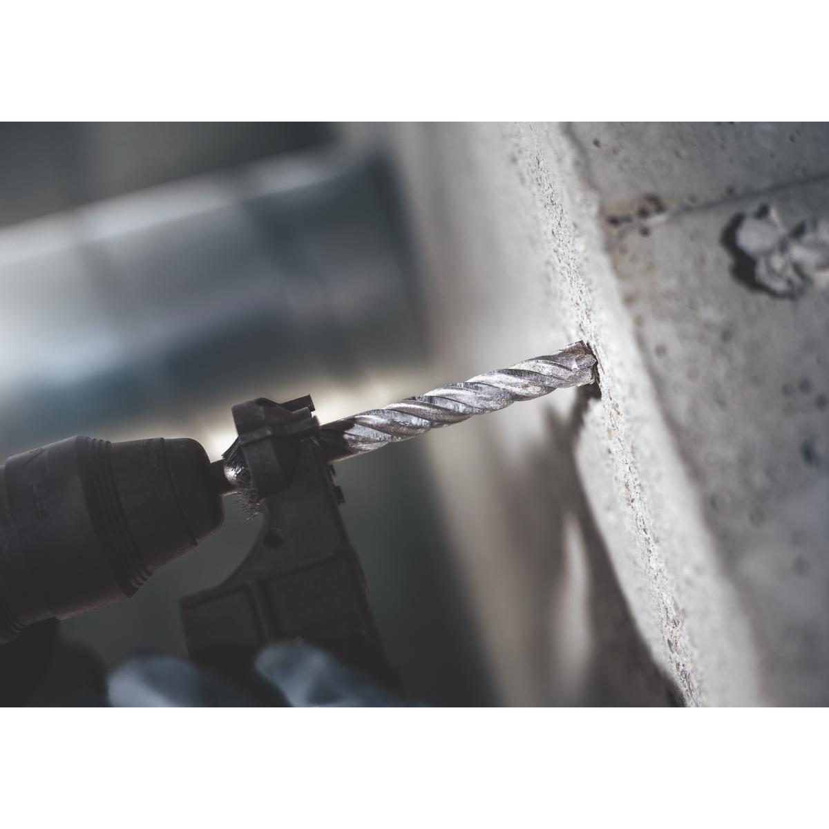 Bosch PRO SDS plus-5X Hammerbohrer 100 x 160 mm
