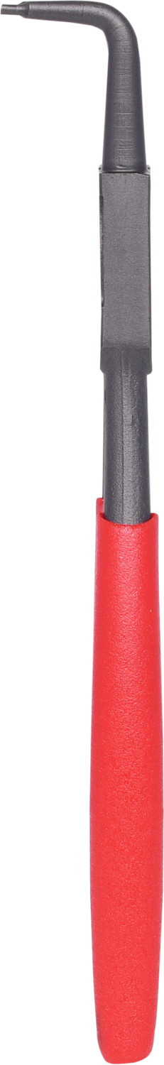 KS Tools Aussen-Sicherungszange, abgewinkelt
