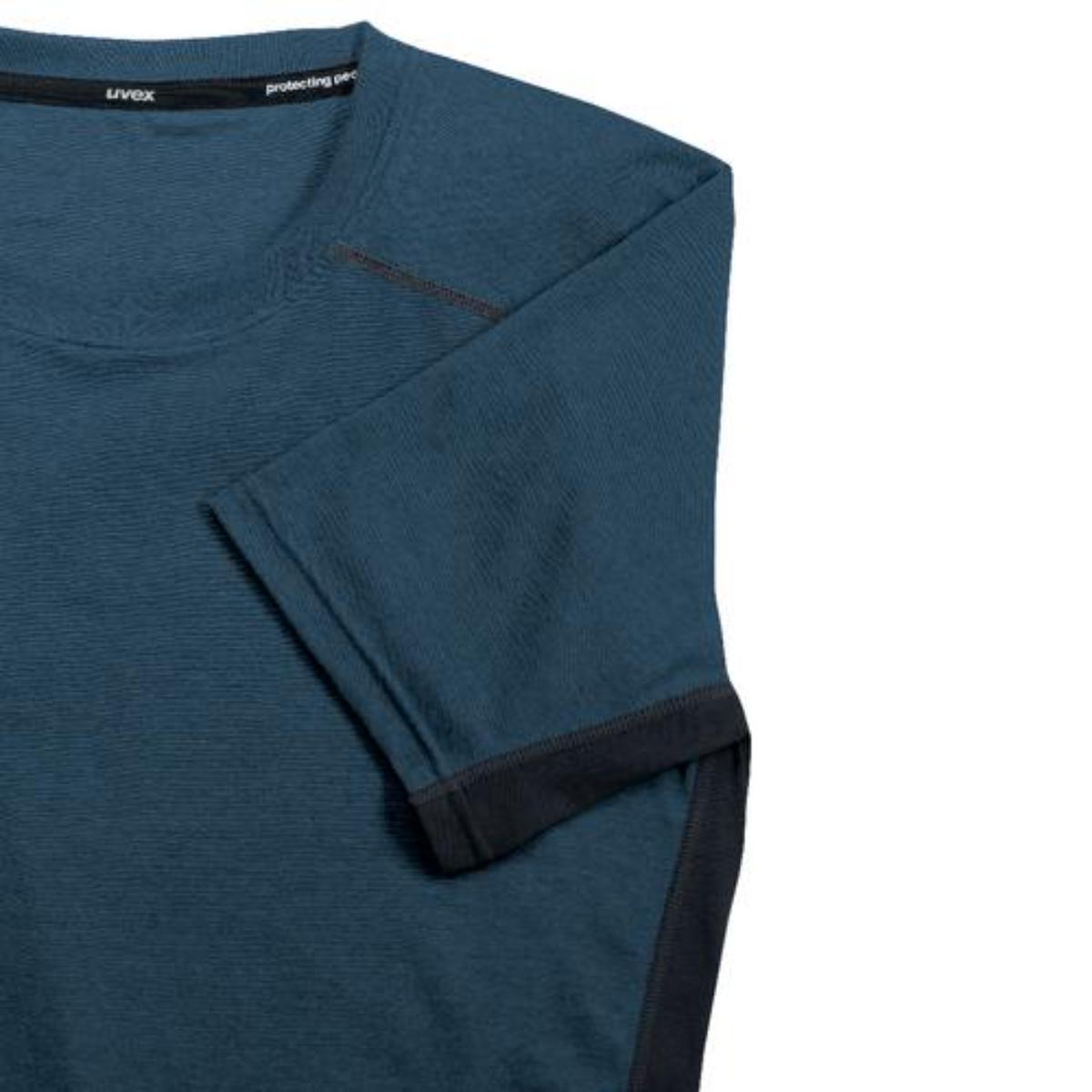 uvex suXXeed industry Herren T-Shirt