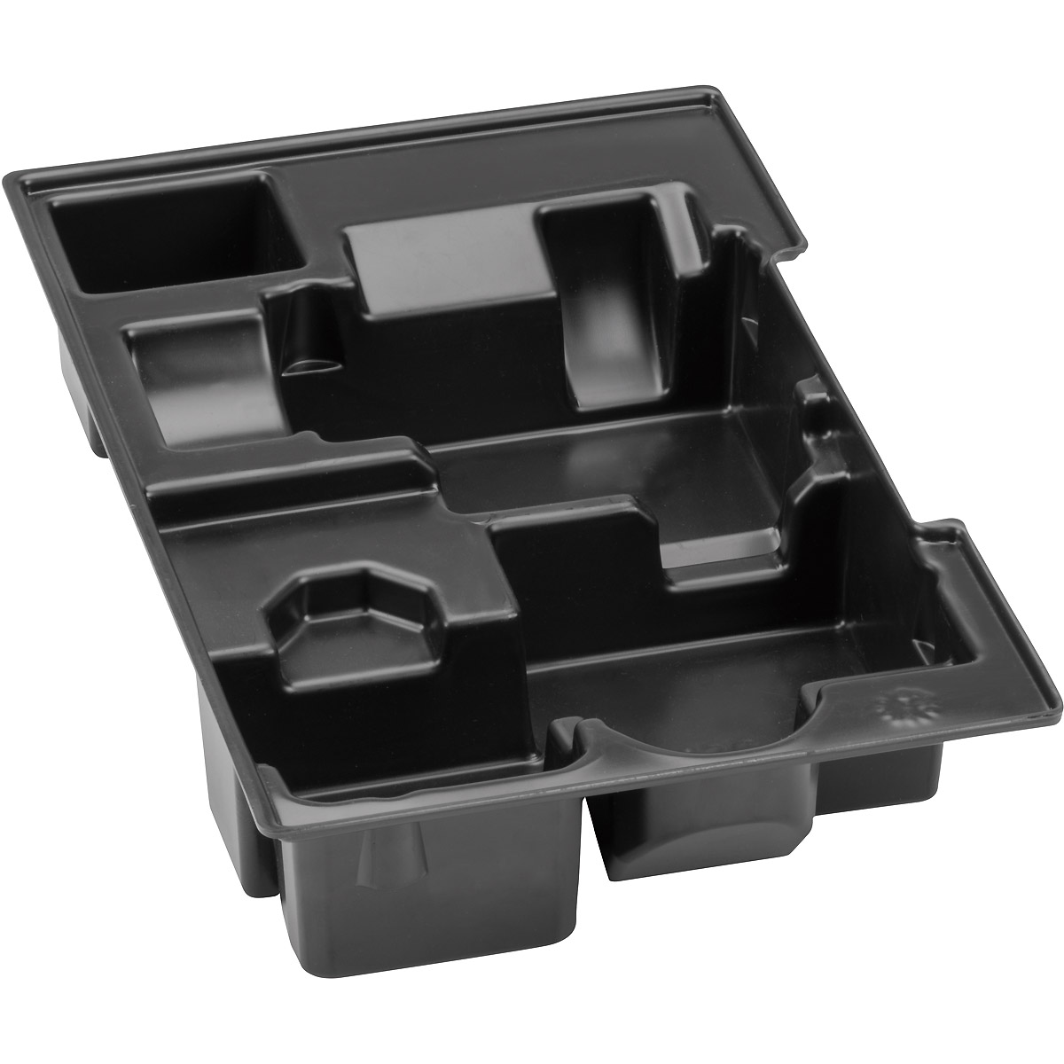 Bosch Einlage zur Kleinteileaufbewahrung, passend für GKS 12V-26