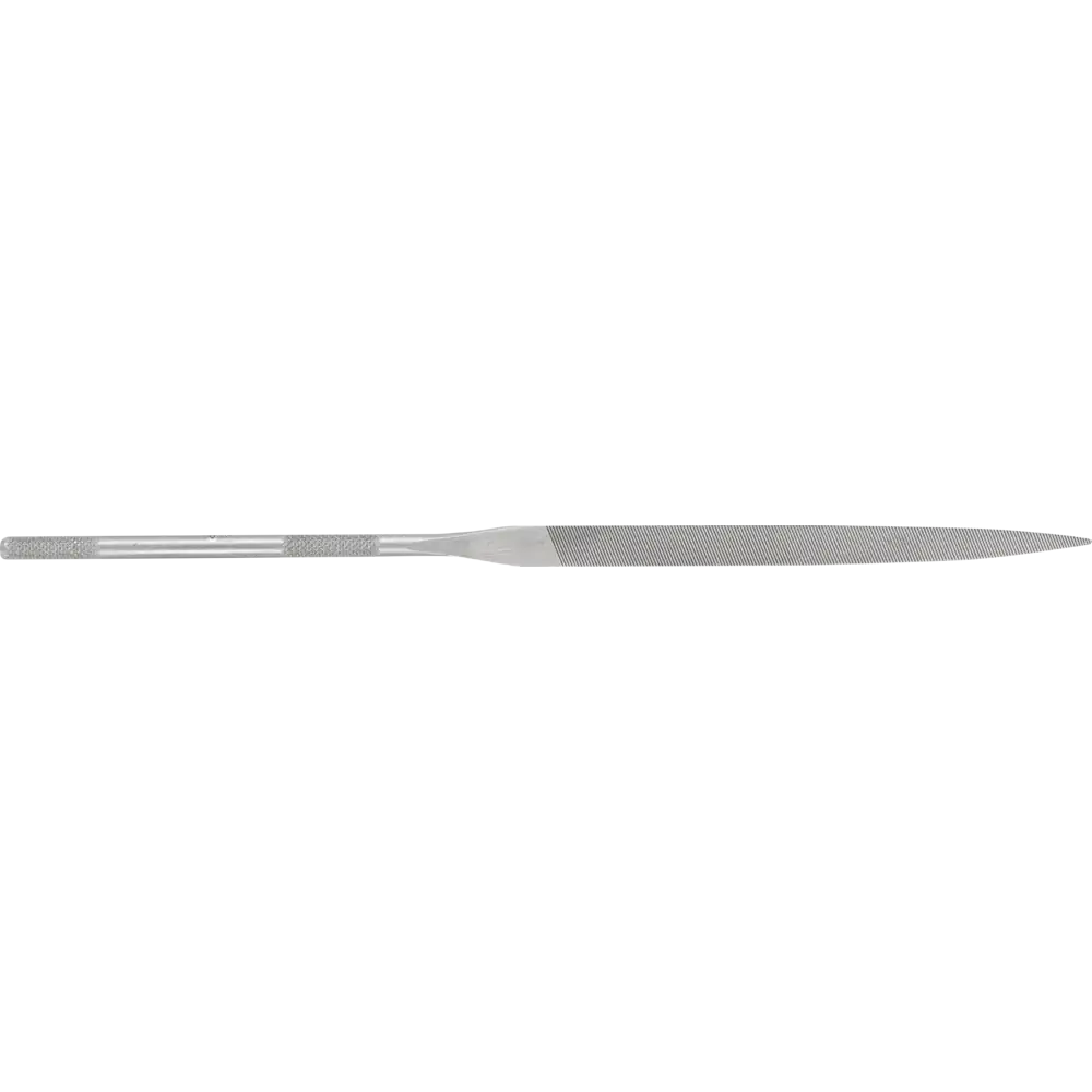 PFERD TOOLS Präzisions-Nadelfeile Messerform 140mm Schweizer Hieb 0, grob