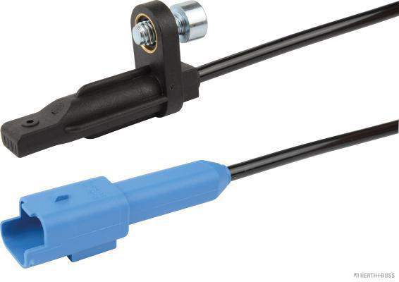 HERTH&BUSS Sensor, Raddrehzahl