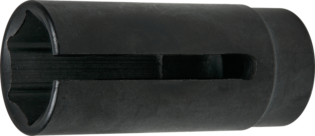 KS Tools 1-2'' Thermoschalter-Stecknuss, 29mm, 90mm