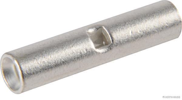 HERTH&BUSS Quetschverbinder, DIN 46341-1B