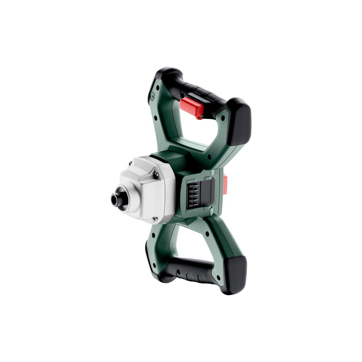 Metabo Akku-Rührwerk RW 18 LTX BL 120 - Karton