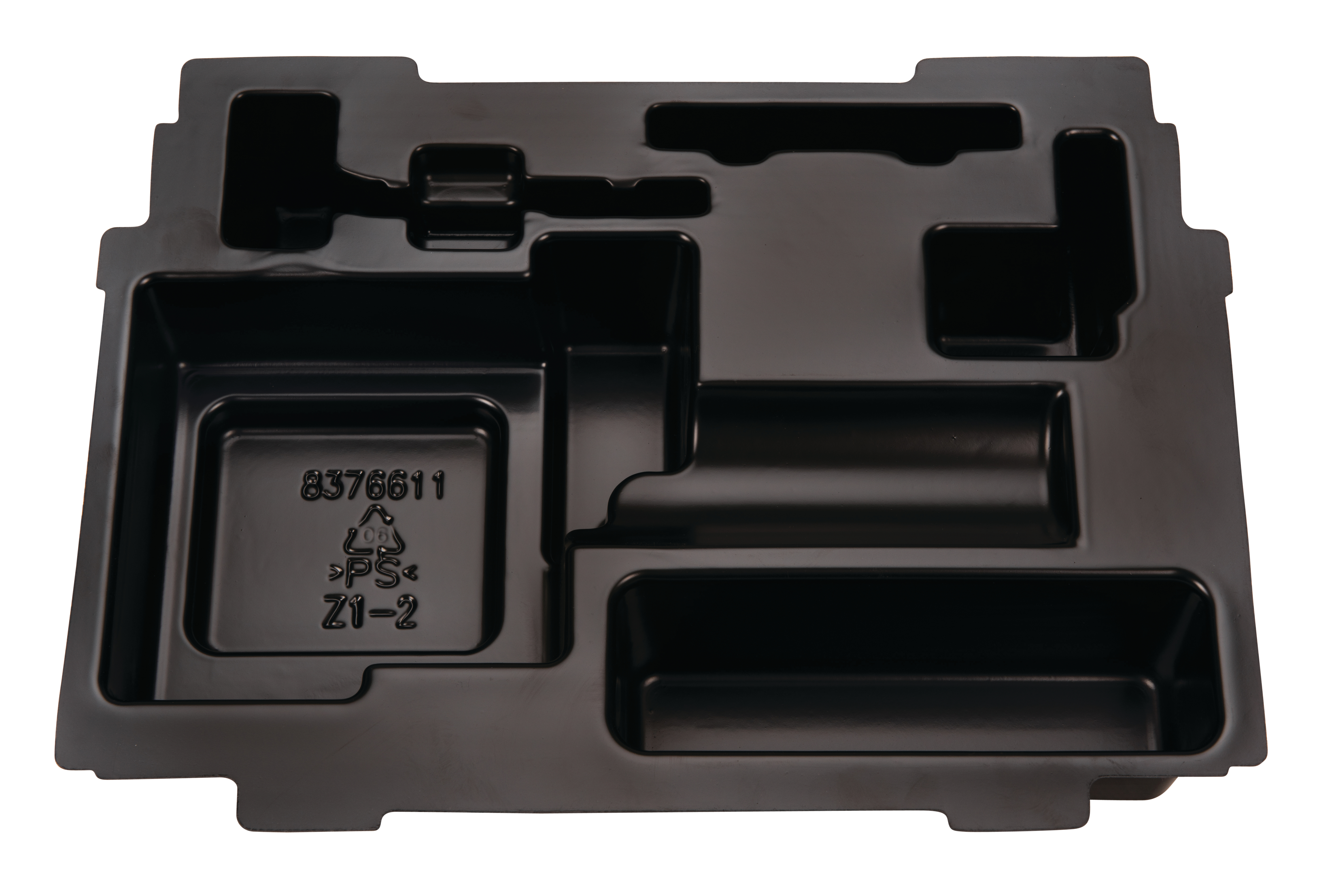 Makita Tiefziehteil f. MAKPAC - 837661-1