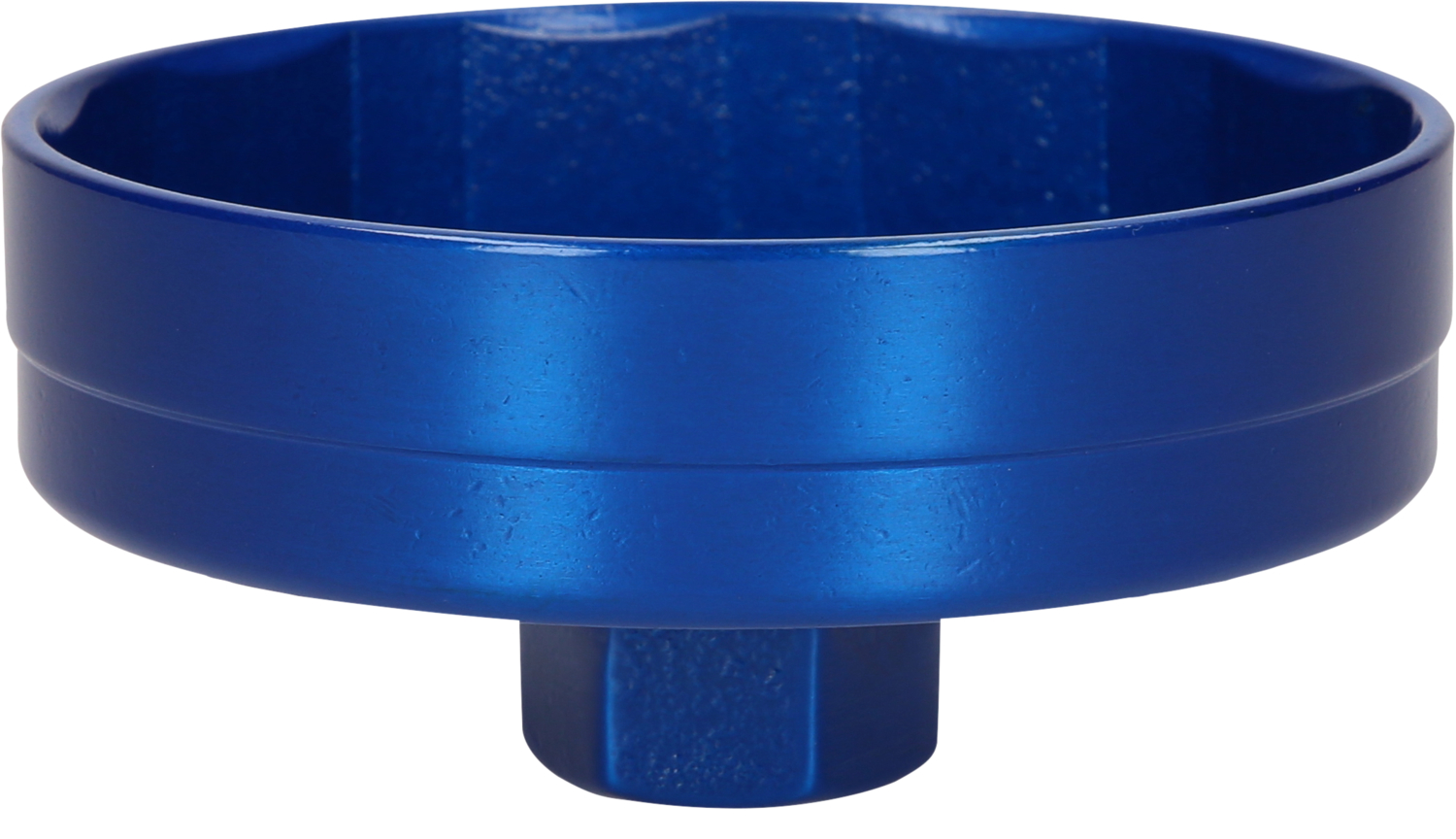 KS Tools 1/2" Ölfilterschlüssel Ø 92 mm - 10 Flächen