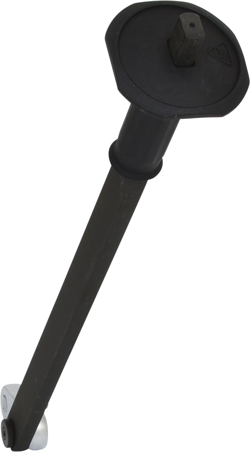 KS Tools 1/2" Schlagschlüssel, 560 + 100 mm