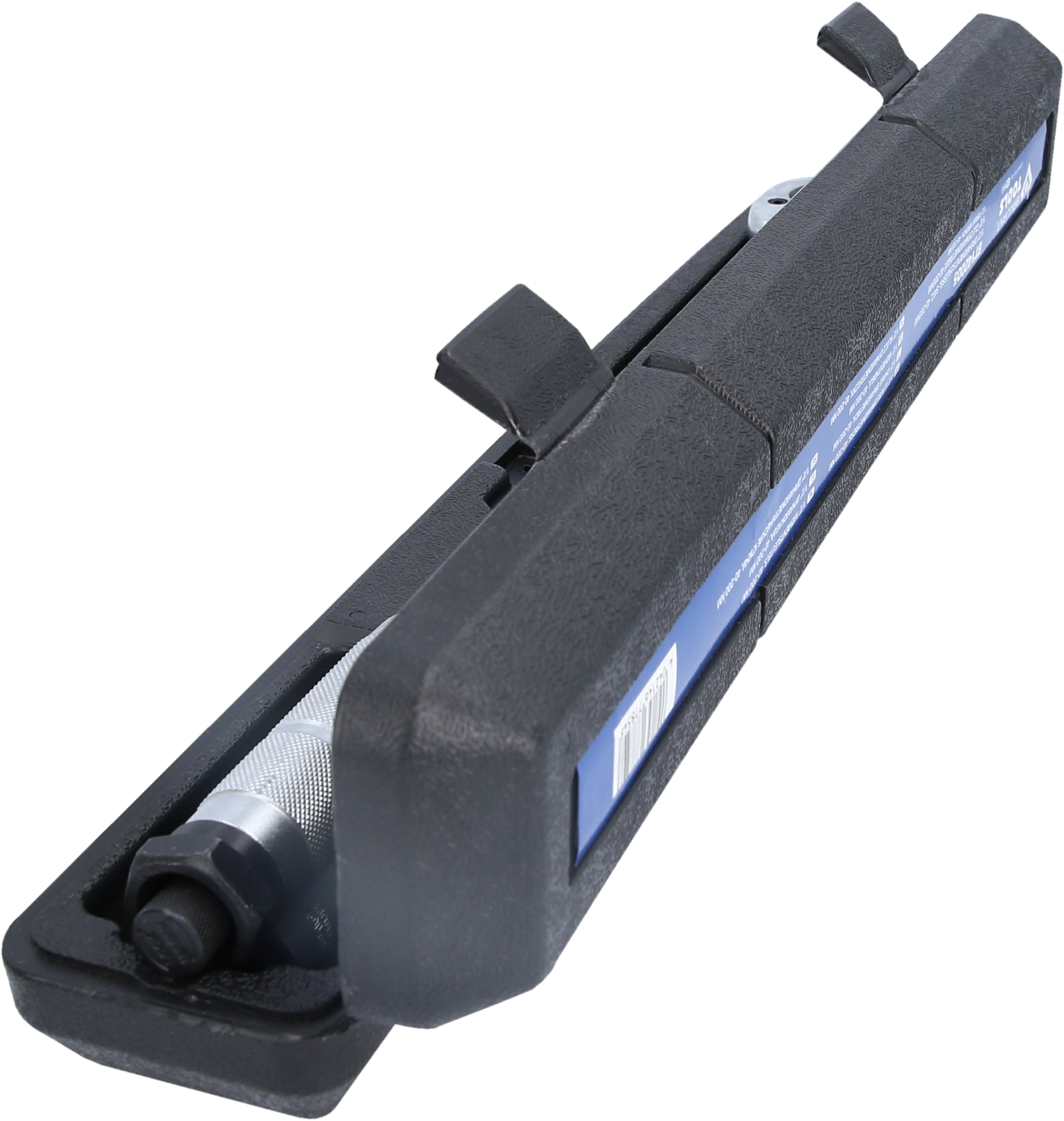 Brilliant Tools Drehmomentschlüssel-Satz, 5-tlg - BT142005