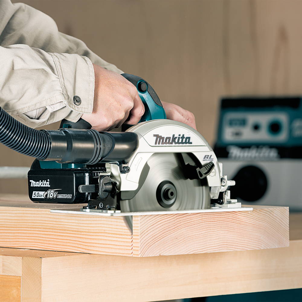 Makita Akku-Handkreissäge  - DHS660Z