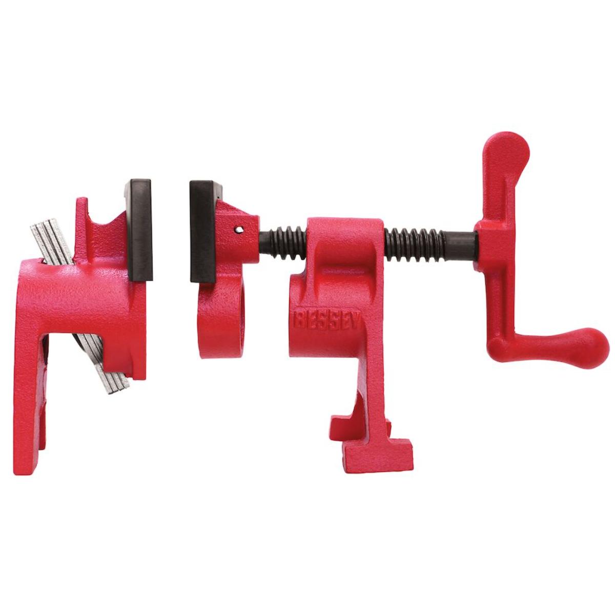 Bessey Rohr-Schraubzwinge BPC