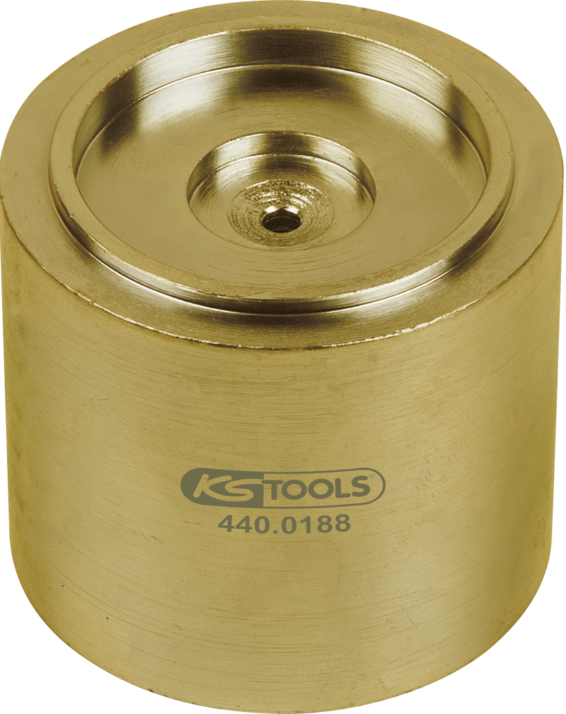 KS Tools Druckstück, Ø 59 mm