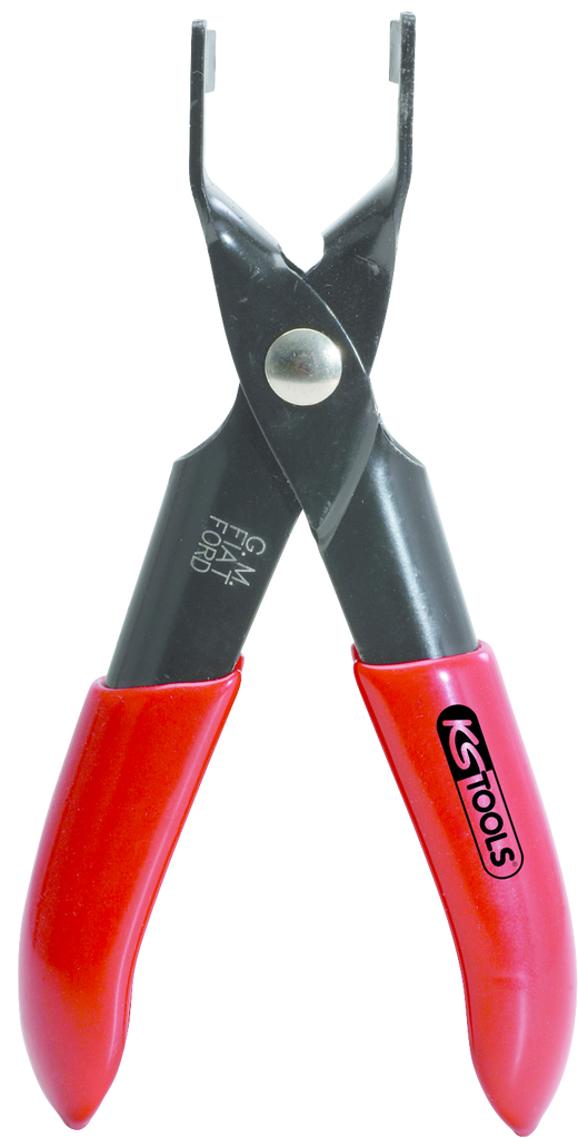 KS Tools Kraftstoffleitungszange OPEL