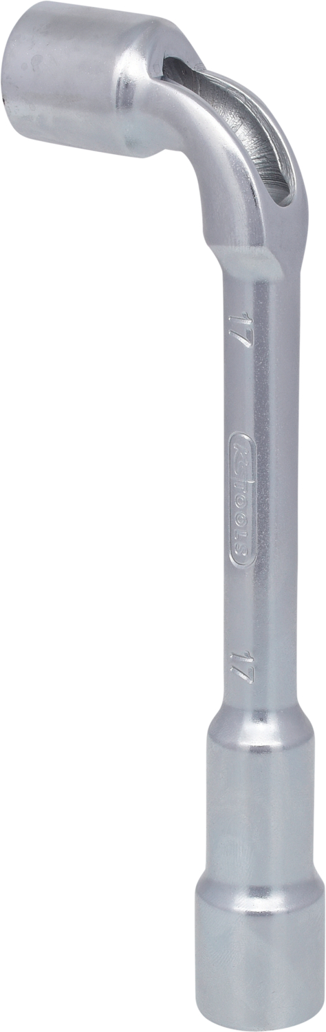 KS Tools ULTIMATEplus Doppel-Steckschlüssel mit Bohrung