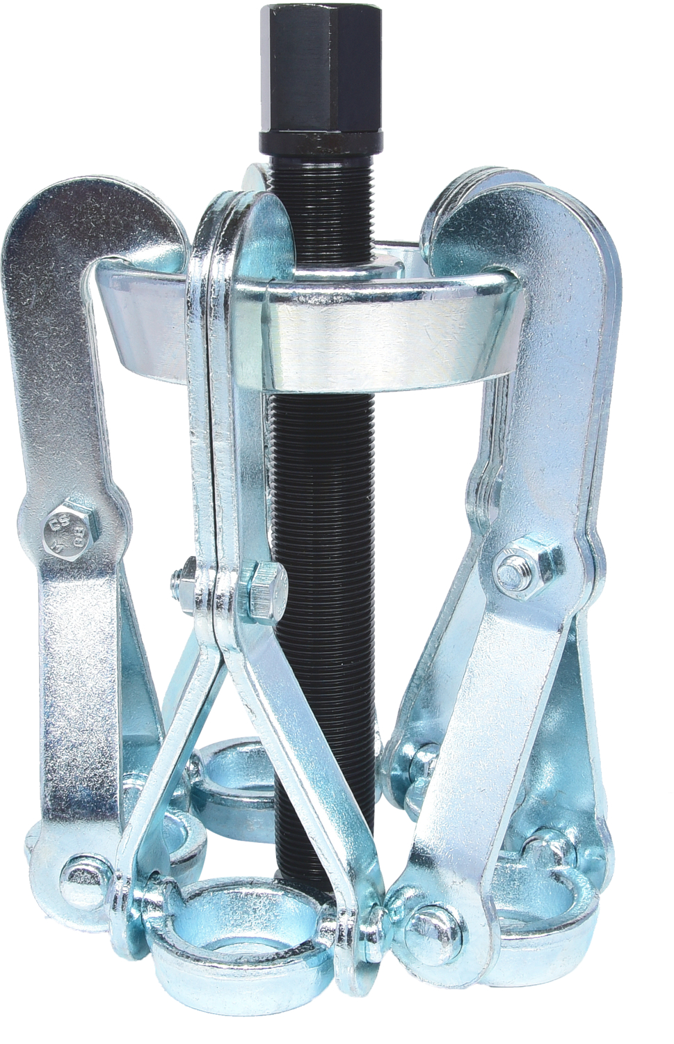 KS Tools Universal-Radnaben-Abzieher-Satz mit 5 Armen, 7-tlg