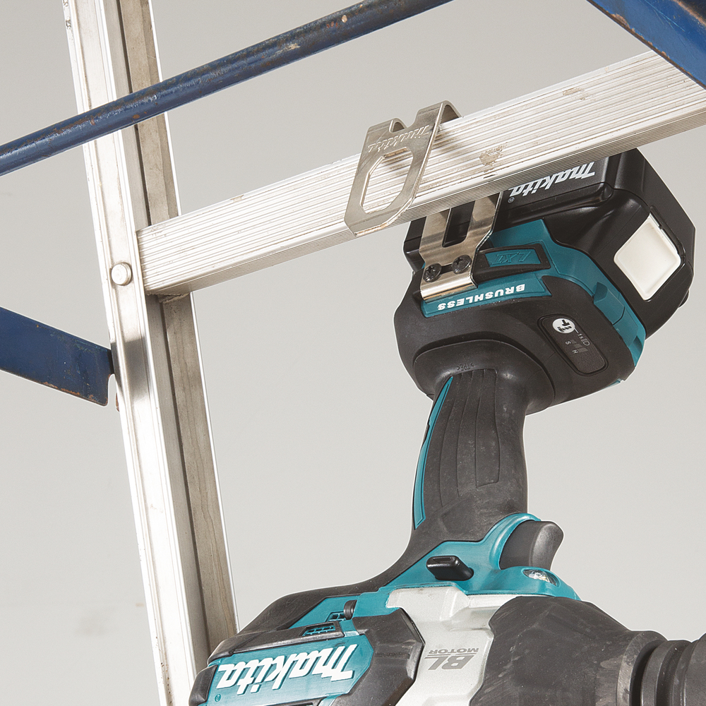 Makita Akku-Schlagschrauber LXT 18V - DTW1002Z