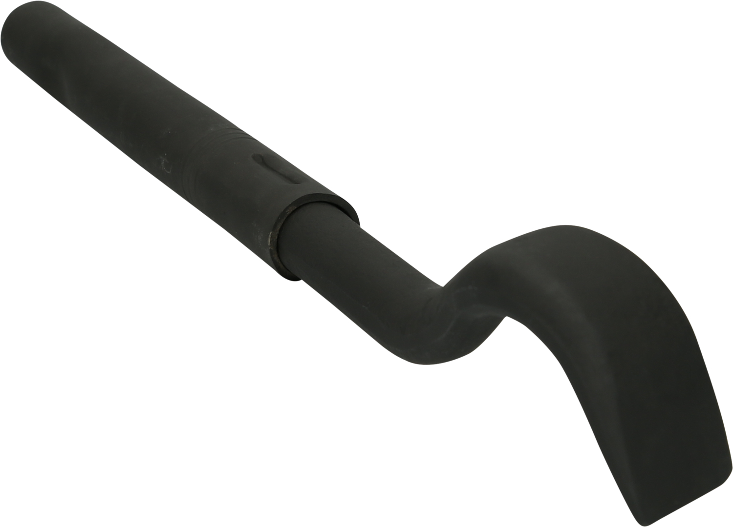 KS Tools Öffnungshebel für dreiteilige Felgen, 402 mm