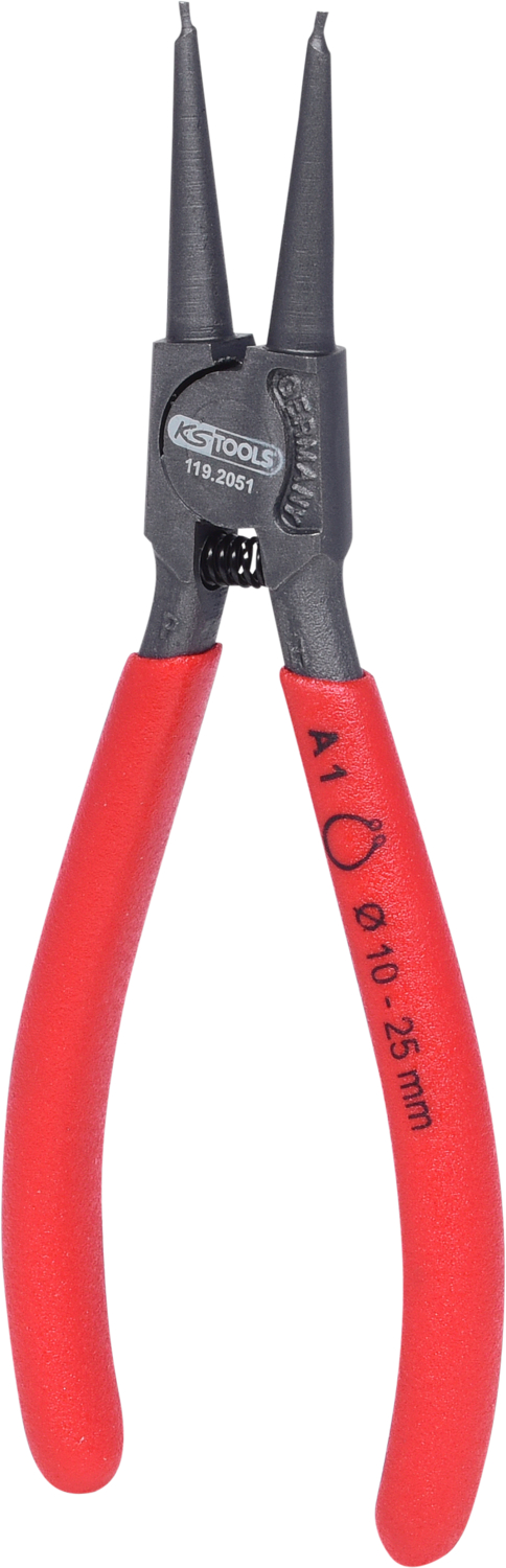 KS Tools Aussen-Sicherungszange