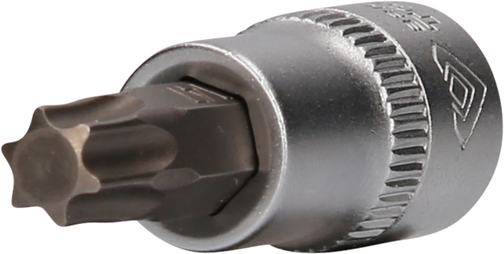 Brilliant Tools 3/8" Torx-Bit-Stecknuss