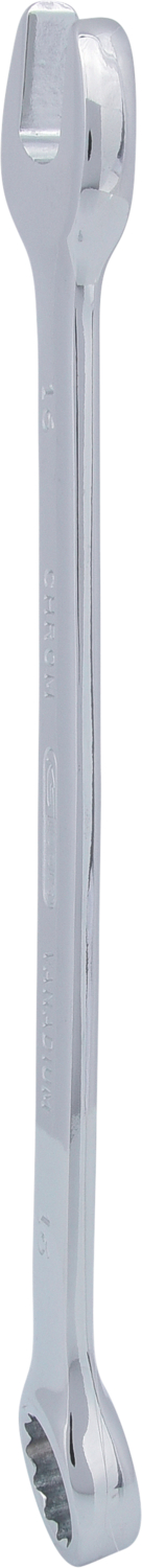 KS Tools CHROMEplus Ringmaulschlüssel, abgewinkelt