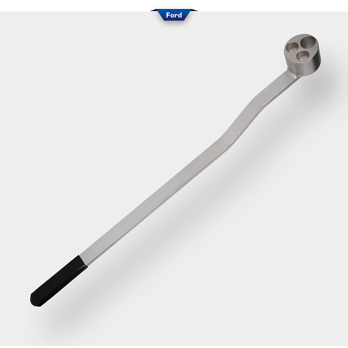 Brilliant Tools Kurbenwellen-Halteschlüssel für Ford