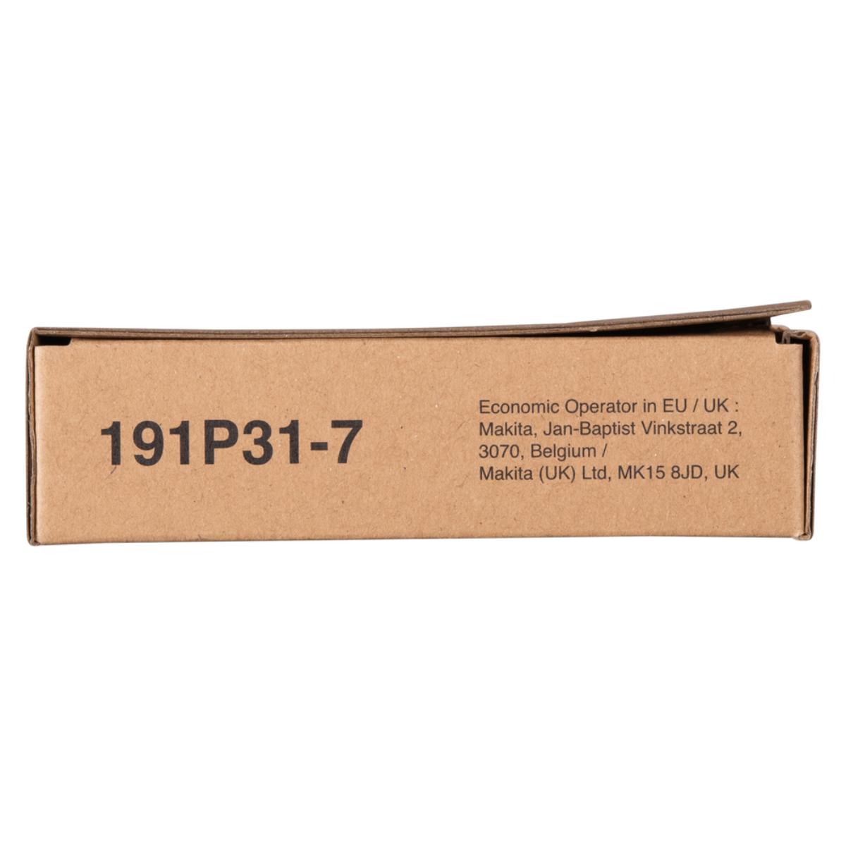 Makita Filterelement HEPA - DRC300 - 191P31-7