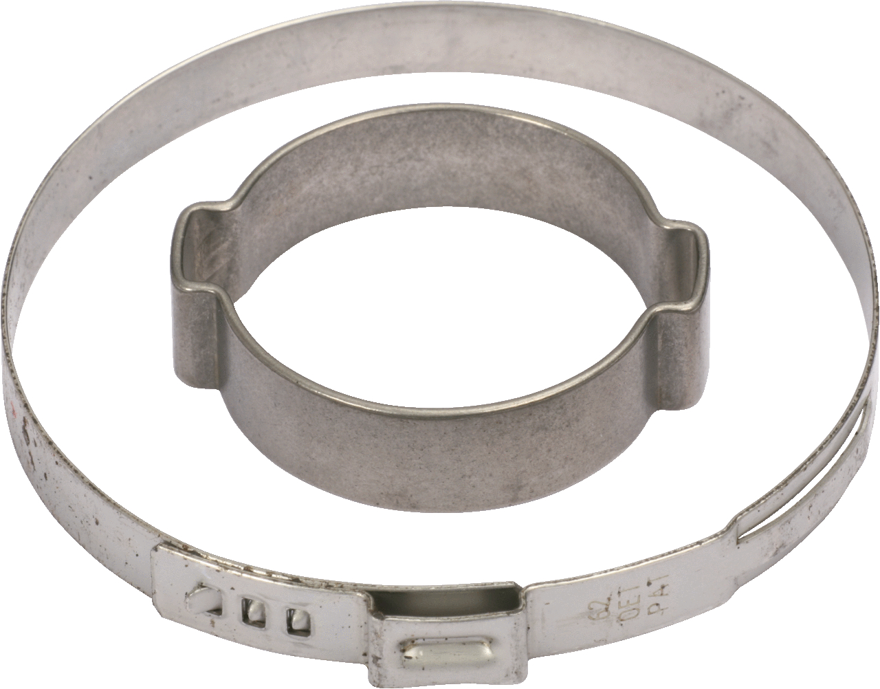 KS Tools O-Klipp-Schlauchklemmenzange, 240mm