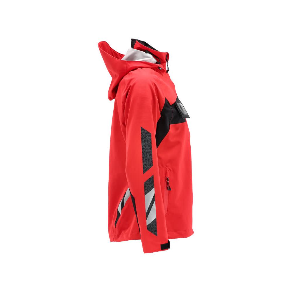 MASCOT Damen Hard Shell Jacke ACCELERATE