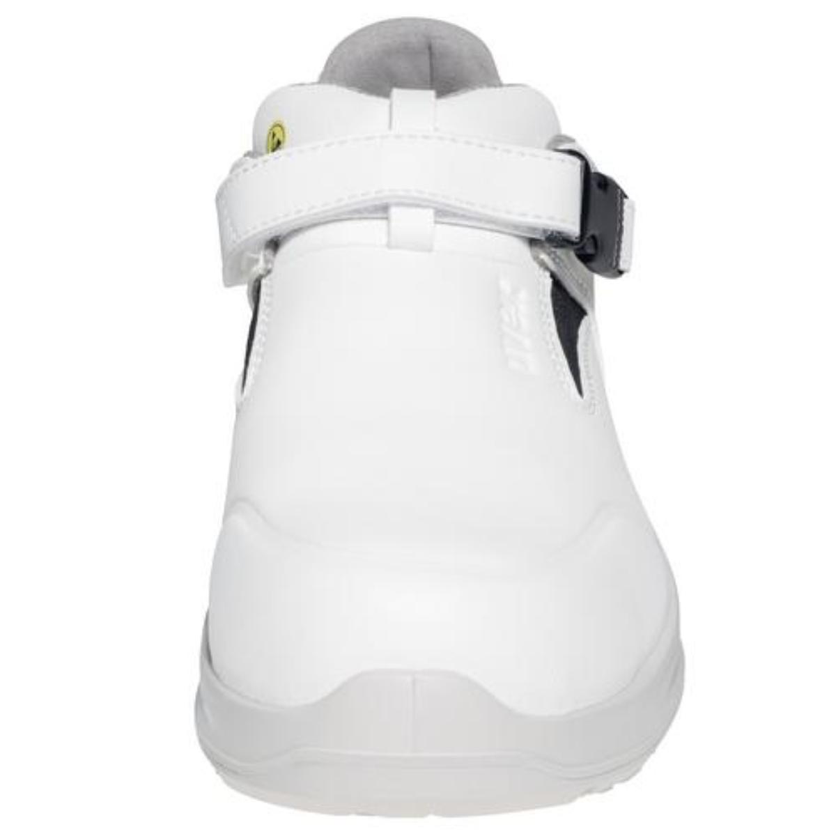 uvex 1 sport white Sicherheitsschuh Halbschuhe S1, weiß