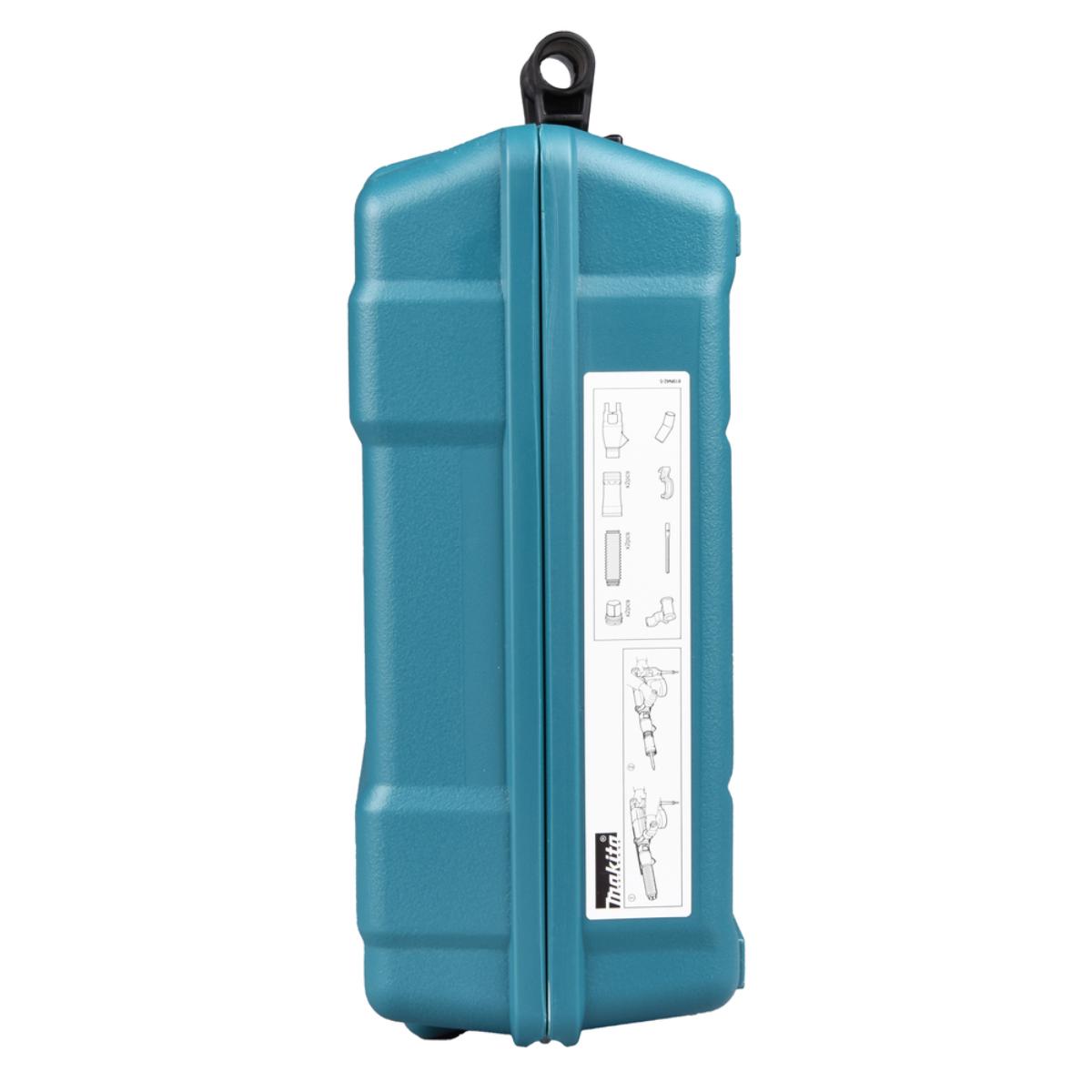 Makita Absaug-Set Bohren + Stemmen für HR006G - 191N81-0