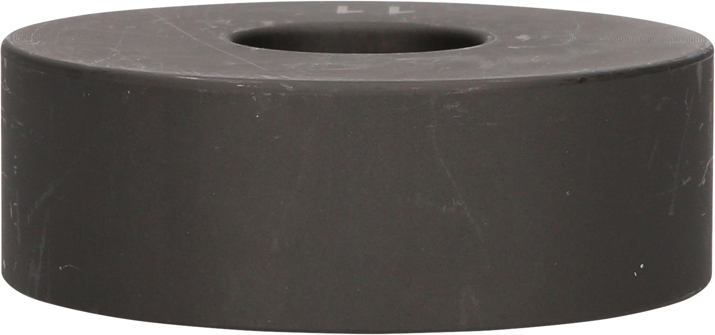 KS Tools Druckstück, Außen-Ø 70 mm, Innen-Ø 24 mm