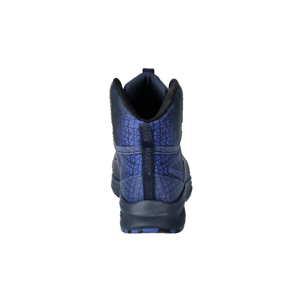 MASCOT Sicherheitsstiefel S3S