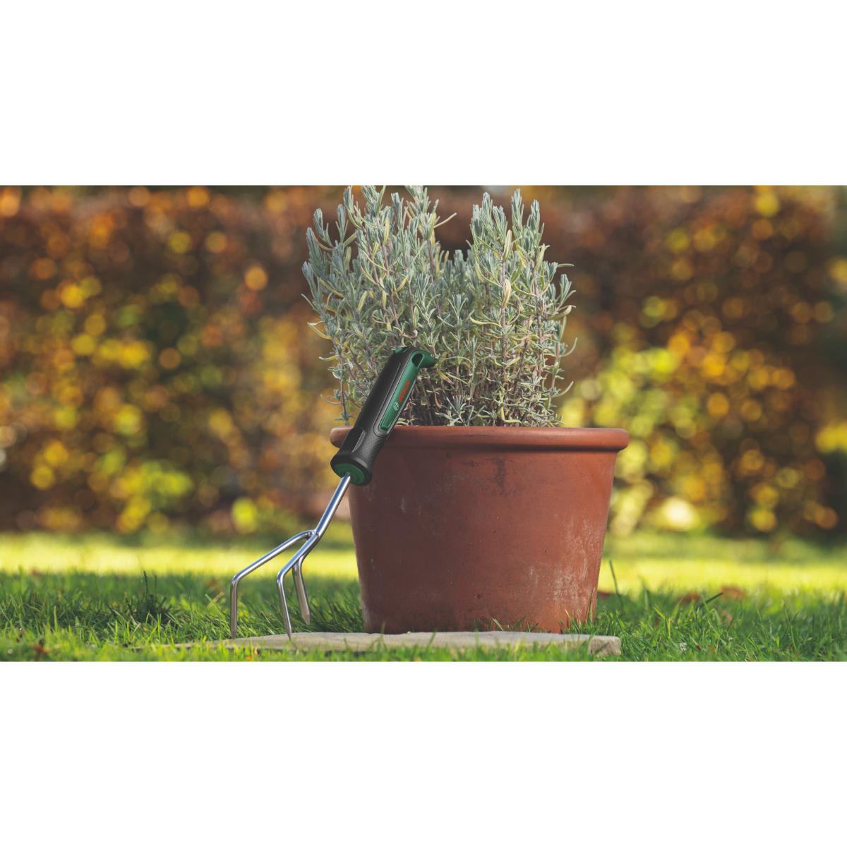 Bosch Gartengrubber