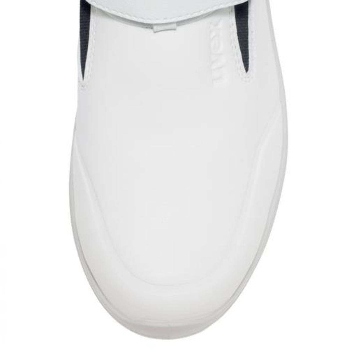 uvex 1 sport white Sicherheitsschuh Halbschuhe S1, weiß
