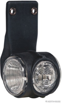 HERTH&BUSS Umrissleuchte, 24 V, LED