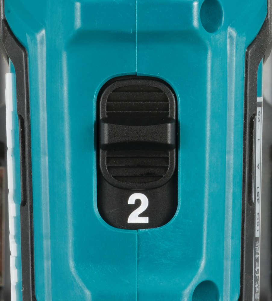 Makita Akku-Schlagbohrschrauber CXT 12V - HP333DSAX1