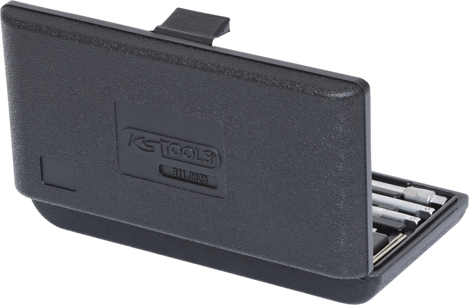 KS Tools 1/4" Steckschlüssel-Satz, 25-tlg