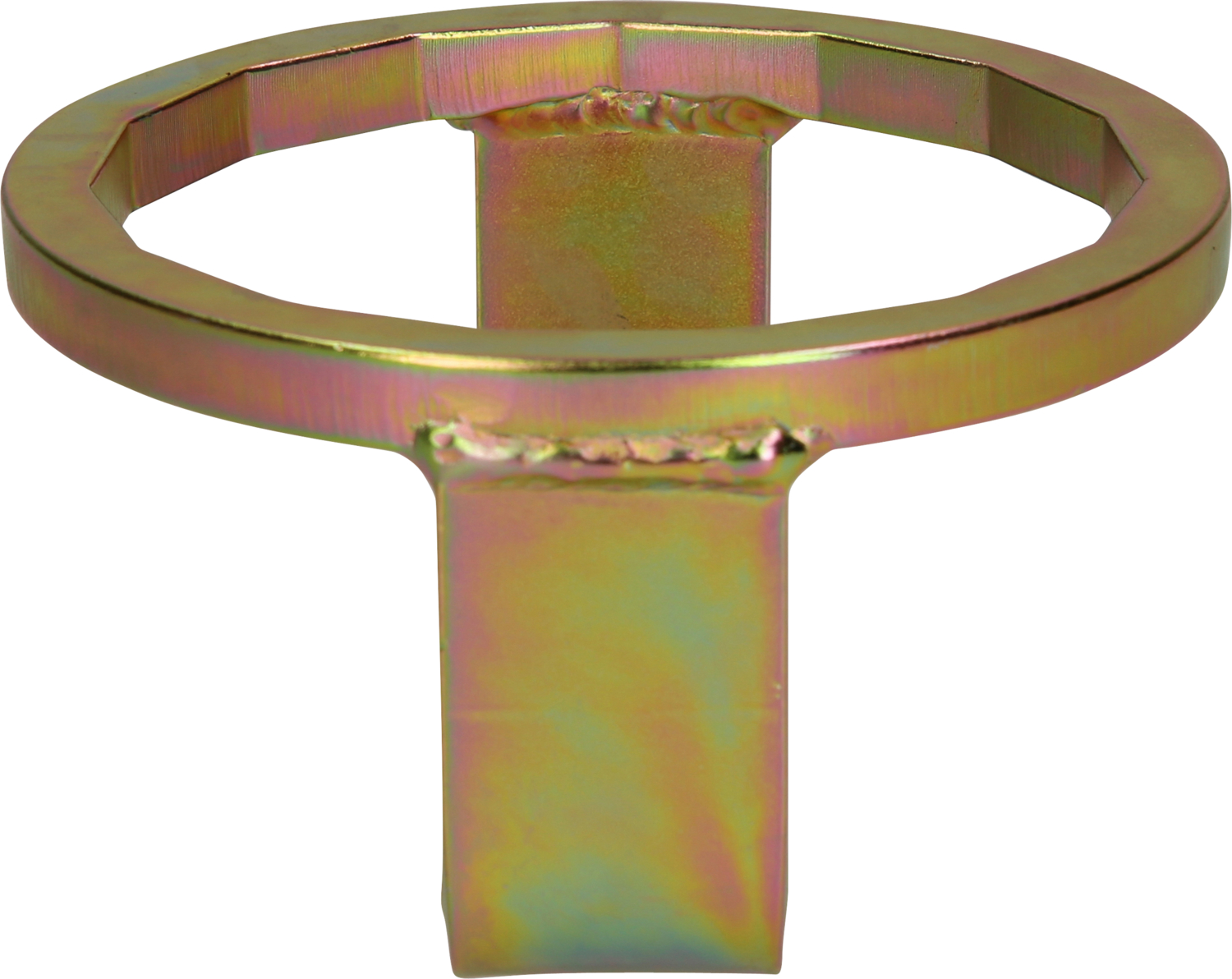 KS Tools 1/2" Ölfilterschlüssel für Hino, Ø 101,5 mm - 15 Flächen