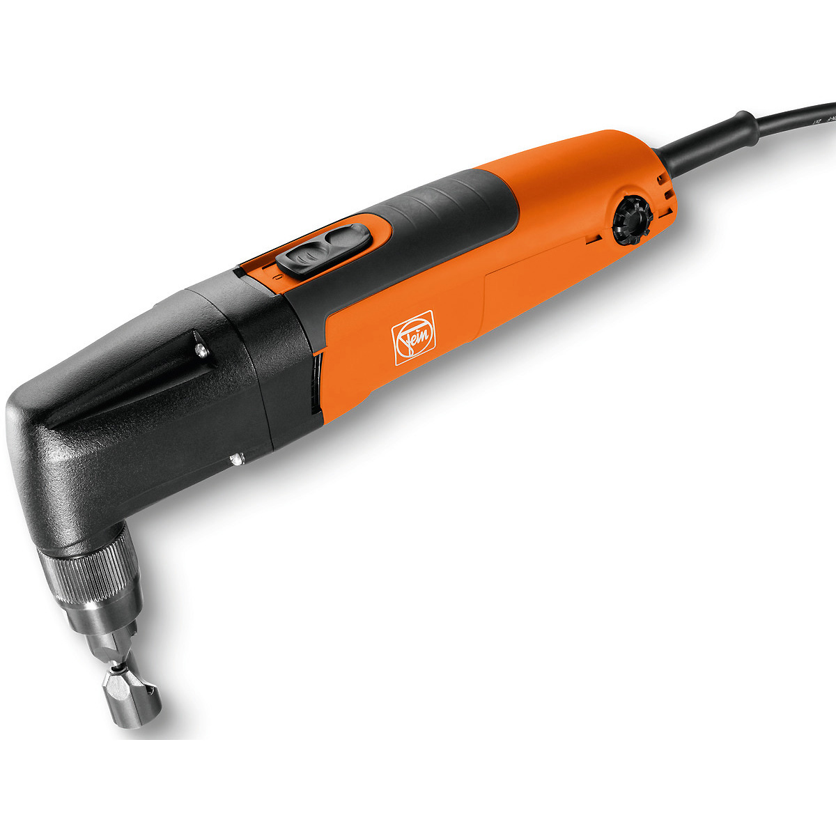 Fein Knabber bis 1,6 mm BLK 1.6 E